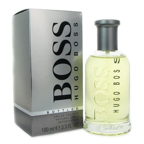 hugo boss parfumuri barbati.